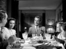 Shadow of a Doubt (1943)Charles Bates, Edna May Wonacott, Henry Travers, Joseph Cotten, Teresa Wright and child